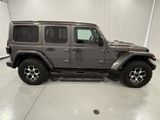 Used 2021 Jeep Wrangler Unlimited Rubicon image 5