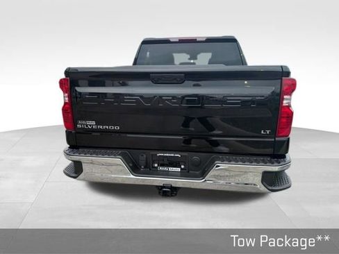 Used 2024 Chevrolet Silverado 1500 LT image 15