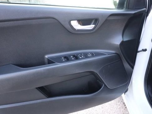Used 2020 Kia Rio LX FWD image 22