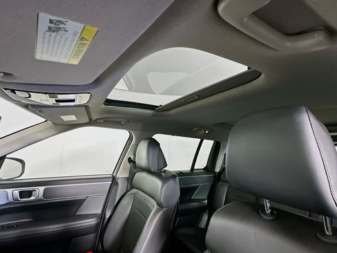 Used 2025 Hyundai Santa Fe Limited image 26