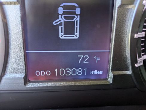 Used 2019 Toyota 4Runner TRD Pro AWD/4WD image 15
