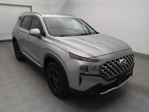 Used 2021 Hyundai Santa Fe SEL AWD/4WD image 13