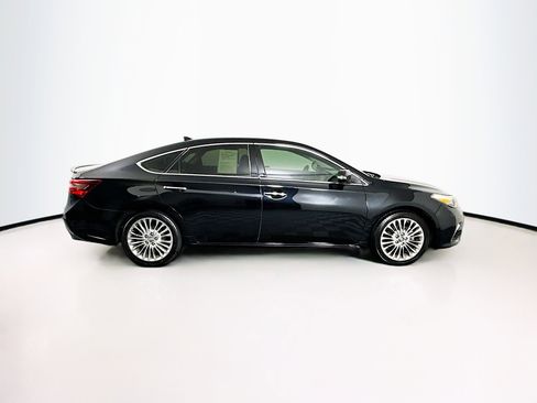 Used 2017 Toyota Avalon Limited FWD image 10