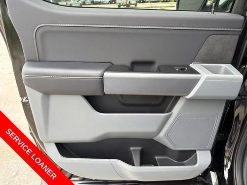 New 2026 Ford F150 XLT w/ Equipment Group 302A MID AWD/4WD image 25