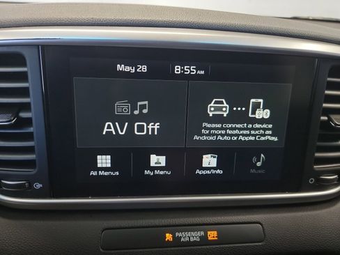 Used 2021 Kia Sportage S AWD/4WD image 22
