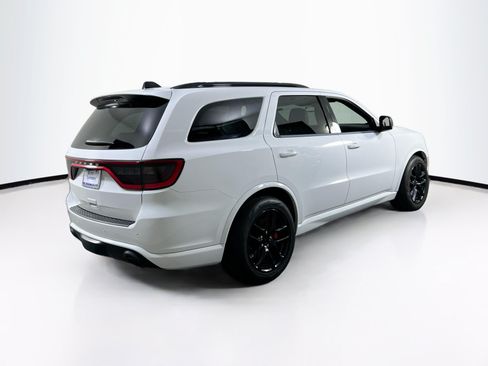 Used 2023 Dodge Durango R/T w/ Tow 'N Go Package AWD/4WD image 5