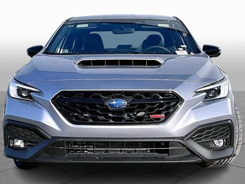 New 2025 Subaru WRX tS image 3