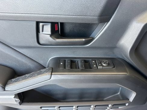 New 2026 Toyota Tacoma SR5 AWD/4WD image 10