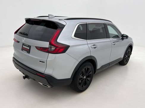 Used 2024 Honda CR-V Sport Touring image 7