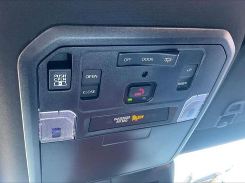 New 2025 Toyota Tacoma TRD Off-Road image 34