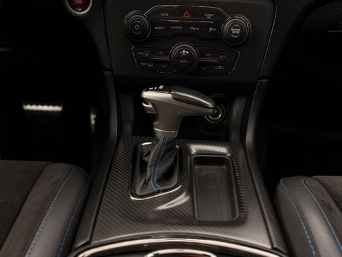 Used 2020 Dodge Charger SRT Hellcat w/ Harman/Kardon Audio Group RWD image 71