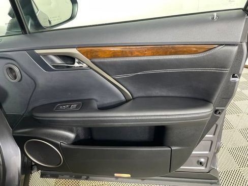 Used 2018 Lexus RX 350 AWD w/ Premium Package image 22