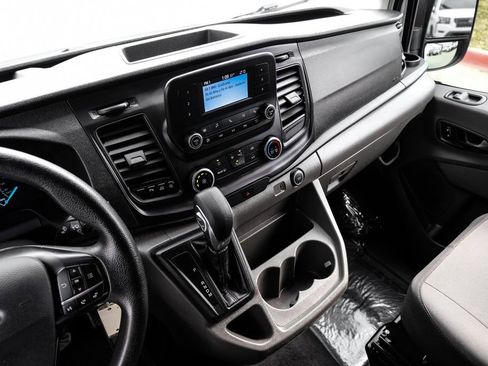 Used 2021 Ford Transit 350 XLT image 19