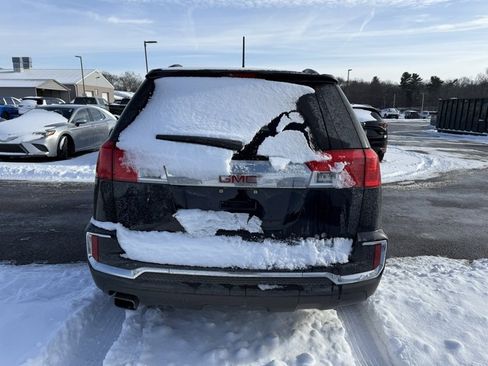 Used 2017 GMC Terrain SLE w/ Convenience Package image 6