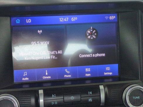 Used 2022 Ford Mustang Premium RWD image 13