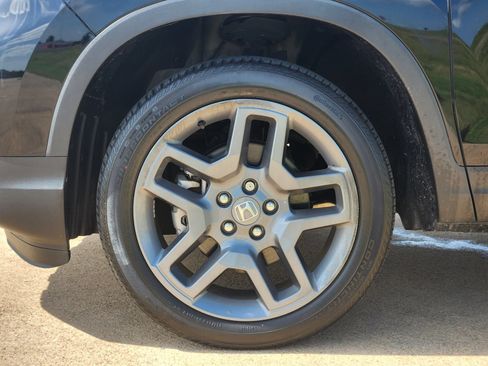Used 2023 Honda Passport EX-L image 14