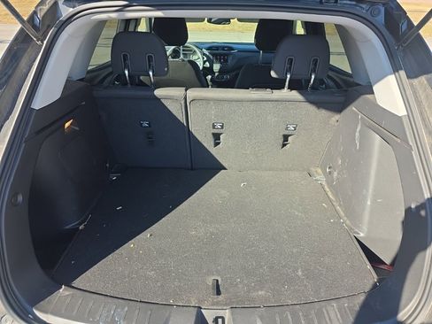 Used 2023 Chevrolet TrailBlazer LT image 8