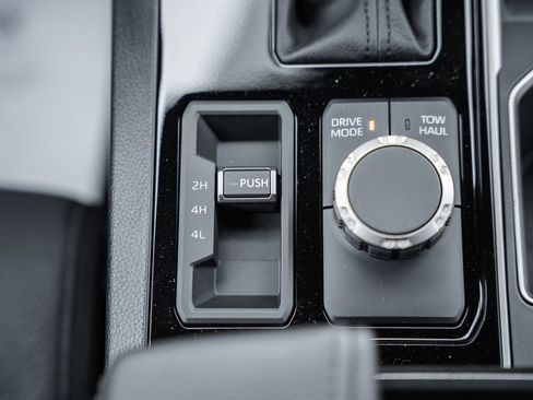 New 2026 Toyota Tundra SR5 image 25