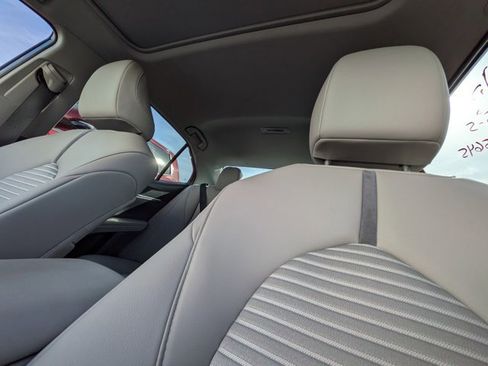Used 2024 Toyota Camry SE w/ Convenience Package FWD image 15