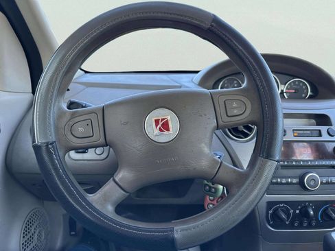 Used 2006 Saturn ION Level 2 w/ Preferred Pkg image 22