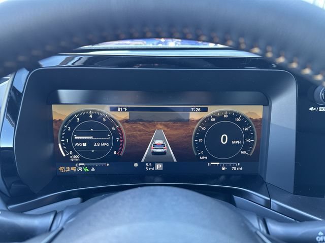 New 2026 Subaru Outback Wilderness AWD/4WD image 21