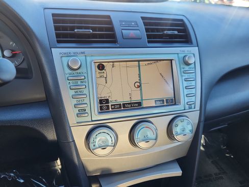 Used 2009 Toyota Camry SE image 17