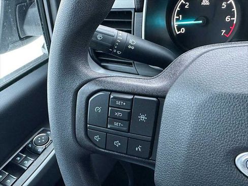 Used 2023 Ford F150 XLT w/ Trailer Tow Package image 32