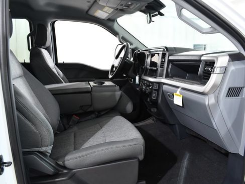 New 2026 Ford F350 XL w/ STX Appearance Package AWD/4WD image 10