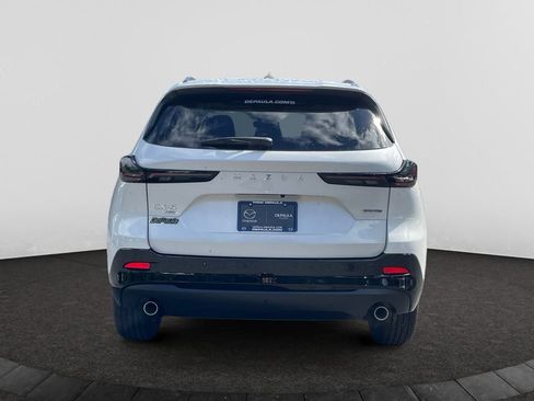 New 2026 MAZDA CX-70 3.3 Turbo w/ Premium Plus Pkg AWD/4WD image 4