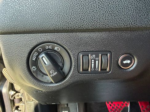 Used 2016 Dodge Charger R/T RWD image 15