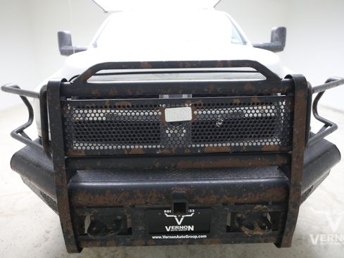Used 2016 RAM 3500 Tradesman w/ Chrome Appearance Group AWD/4WD image 7