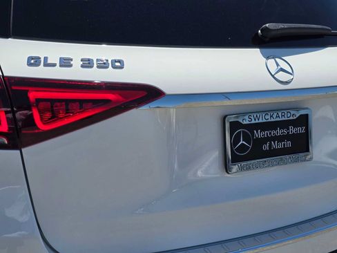 Used 2022 Mercedes-Benz GLE 350 image 13