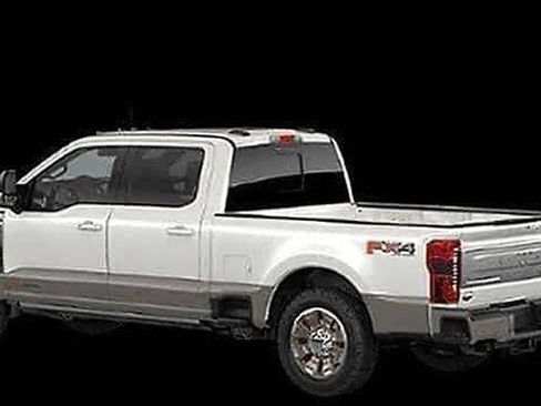 New 2026 Ford F250 King Ranch AWD/4WD image 71