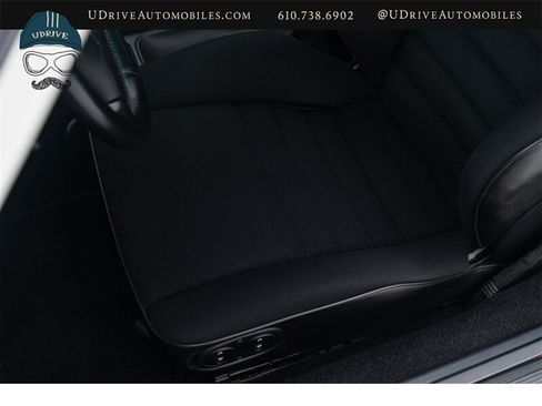 Used 1993 Porsche 911 RS America RWD image 45