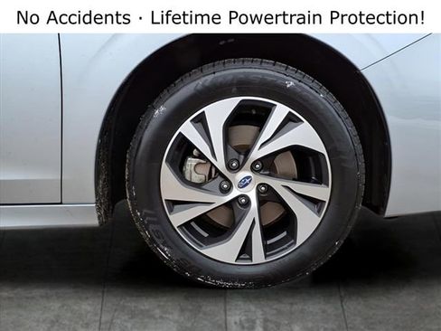 Used 2024 Subaru Legacy Base image 9