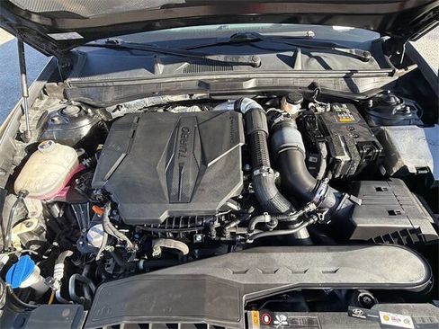 Used 2022 Hyundai Sonata N Line image 29