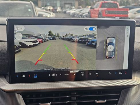 New 2025 Ford Explorer ST w/ Sun And Sound Package image 33