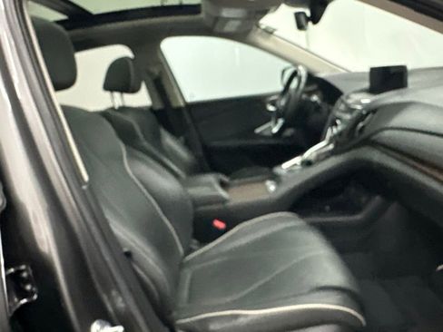 Used 2022 Acura RDX AWD w/ Advance Package image 23