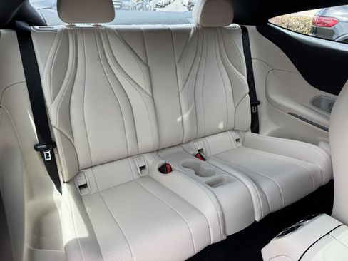 New 2026 Mercedes-Benz CLE 300 4MATIC Coupe image 4