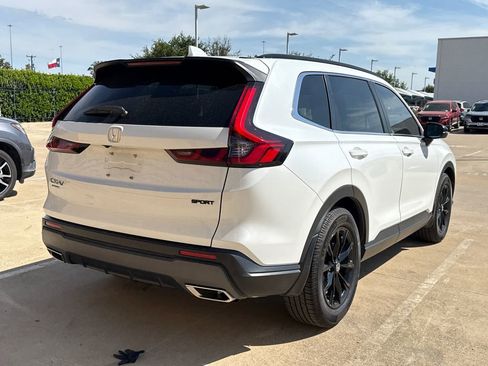 Used 2023 Honda CR-V Sport image 7