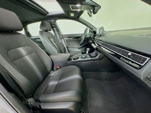 Used 2026 Honda Civic Sport image 36
