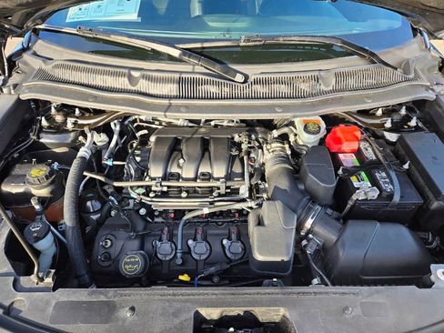 Used 2015 Ford Explorer Limited w/ Equipment Group 301A image 18