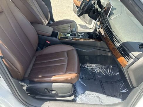 Used 2017 Audi A4 2.0T Premium Plus w/ Premium Plus Package image 10