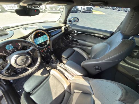 Used 2023 MINI Cooper S FWD image 12