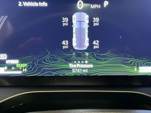 Used 2023 Jeep Grand Cherokee 4WD 4xe image 29