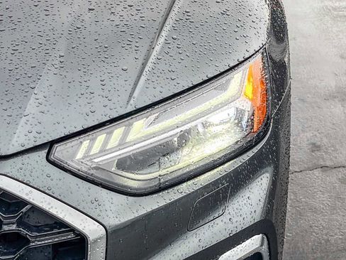 Used 2023 Audi Q5 2.0T Prestige image 7