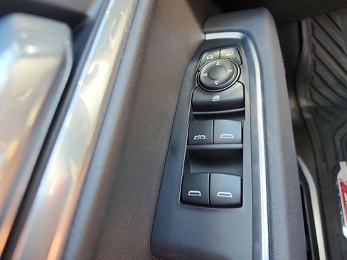 Certified 2026 Chevrolet Silverado 1500 RST w/ RST All Star Premium Package image 22