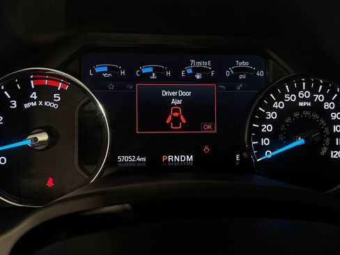 Used 2022 Ford F350 Platinum AWD/4WD image 15