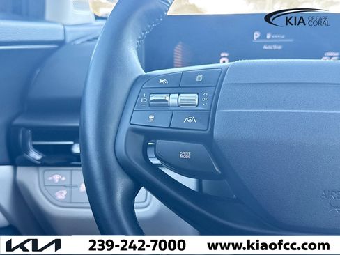 Used 2026 Kia Sportage EX image 35