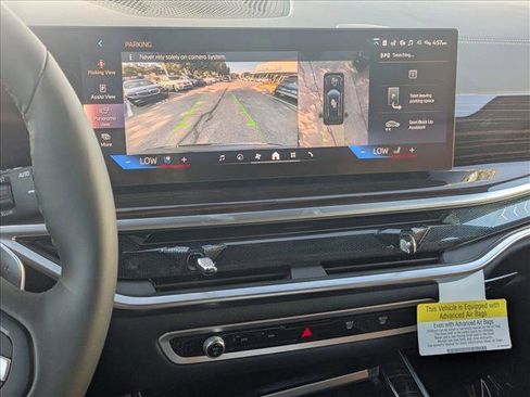 New 2026 BMW X5 xDrive40i image 13